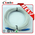 Made in china alta calidad mejor precio parche cable ftth